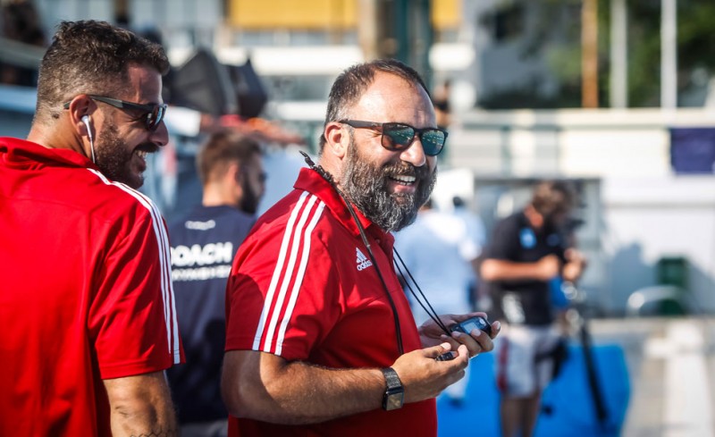 «Υποχρέωση μας η κατάκτηση του πρωταθλήματος»