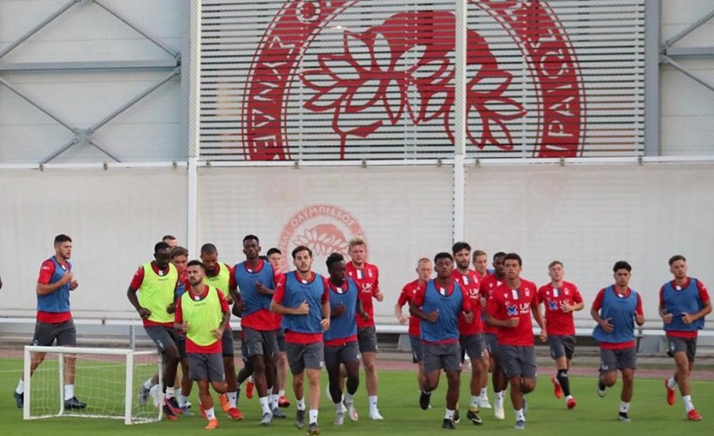Το καλωσόρισμα στη Νότιγχαμ (photos)