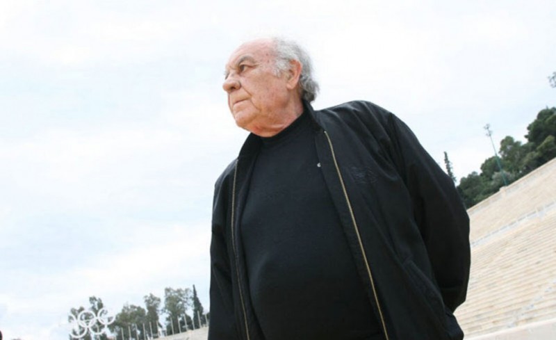 Συλλυπητήρια της ΚΑΕ για το χαμό του Νίκου Μήλα (photo)