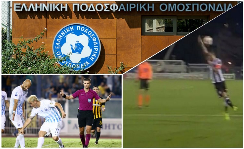 «Εξυγίανση» έχουμε! Όλοι οι... καλοί χωράνε!