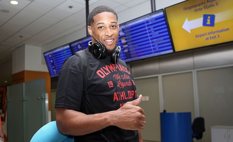 «Ο Ολυμπιακός μας... έκλεψε τον Ρούμπιτ»