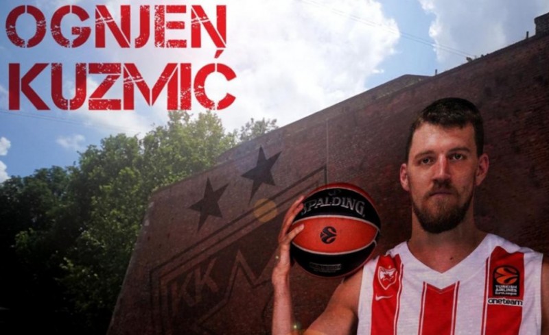 Τροχαίο για Κούζμιτς, χτύπησε σοβαρά