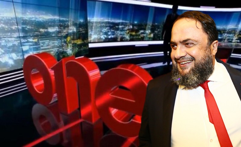 Στην Alter Ego του Β. Μαρινάκη η έκτη τηλεοπτική άδεια!