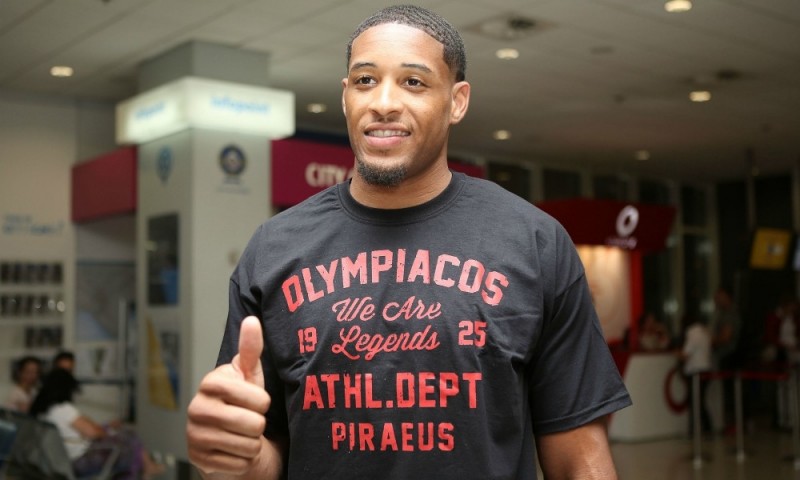 Στην Ελλάδα ο Ρούμπιτ για τον Θρύλο