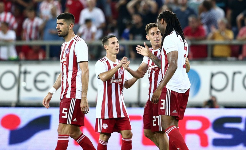 Εμείς τη δουλειά μας...