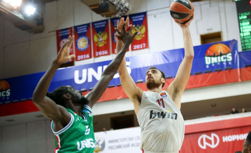 Δυνατά «ερυθρόλευκα» φιλικά