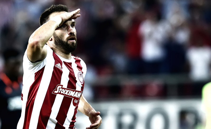 Το μεγάλο παιχνίδι του Βαλμπουενά