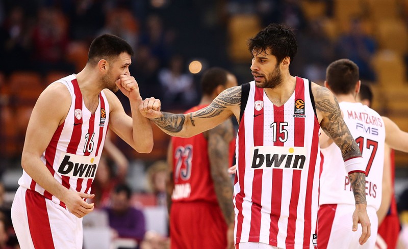 «Θα επιστρέψει πιο δυνατός;» (video)