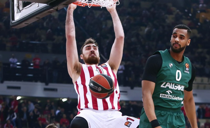 Καμία ανησυχία για Μιλουτίνοφ...