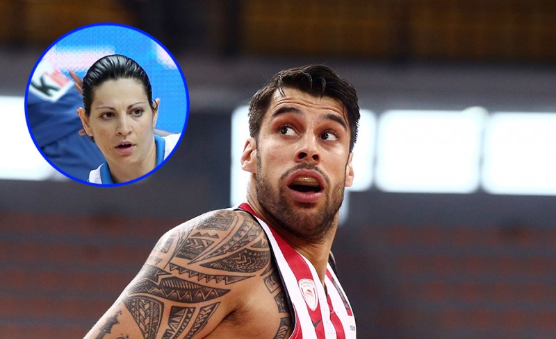 Η υπόκλιση του Πρίντεζη στη Μάλτση