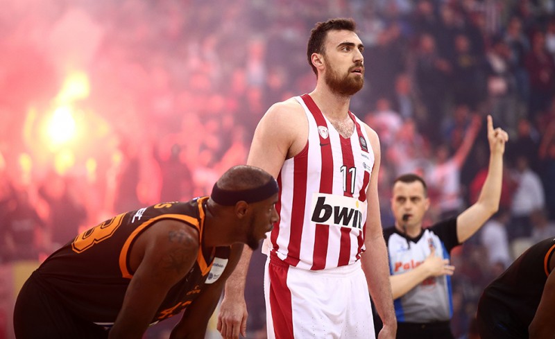 «Κάναμε σπουδαία σεζόν ως το Γενάρη, αλλά μετά καταρρεύσαμε»