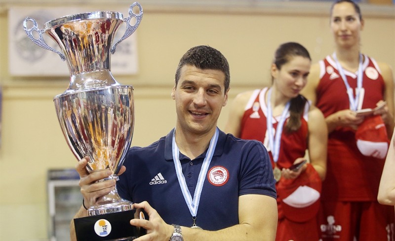 «Στην κορυφή και με το αήττητο»