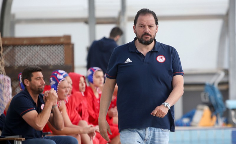«Έχουμε τη δυναμική να πάρουμε όλους τους τίτλους»