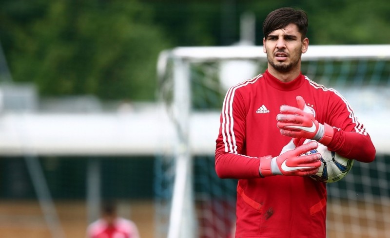 «Για Νότιγχαμ ο Σιαμπάνης»