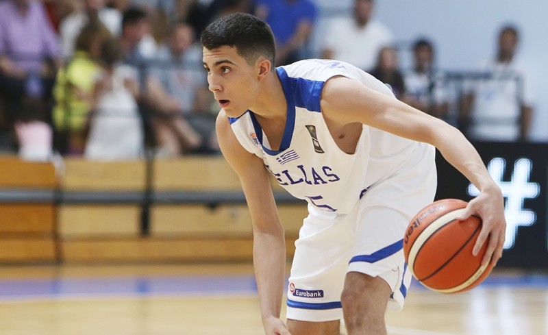 Προχωρημένες επαφές για Νικολαΐδη