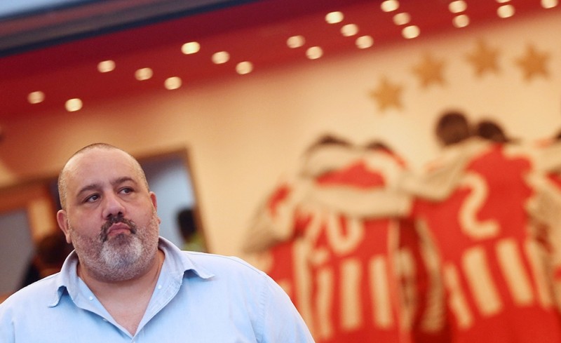 «Τίποτα δεν έχει κριθεί»