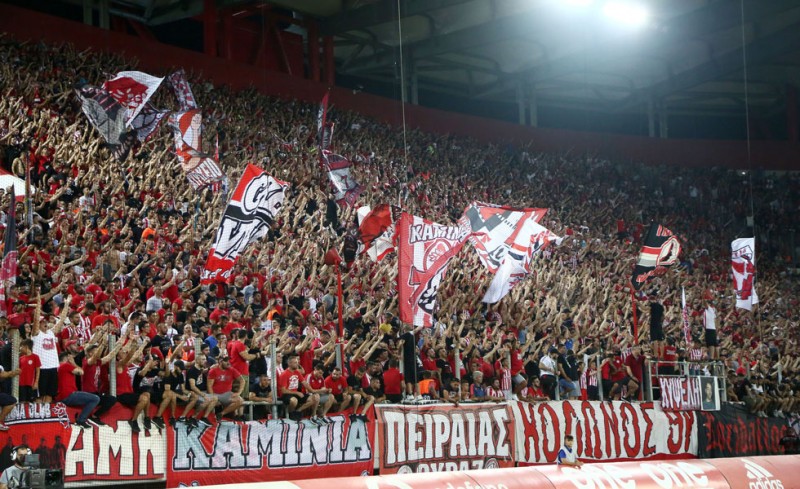 Κυκλοφορούν από αύριο και... εξαφανίζονται τα εισιτήρια για Μπασακσεχίρ!