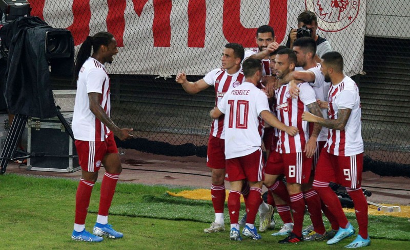 Συγκέντρωση, αποφυγή λαθών και αποτελεσματικότητα!