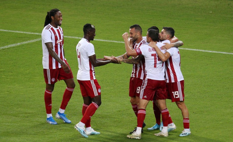 4 μέρες για την πρώτη «μάχη» στην Τουρκία (photo)