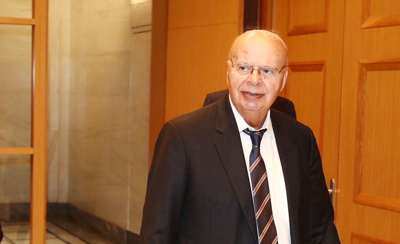 «Το ελληνικό μπάσκετ πάει πολύ καλά»! Χαχαχαχα