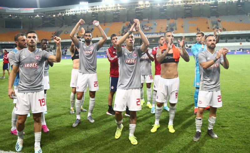 Έτσι άλωσε το «Fatih Terim» (video)