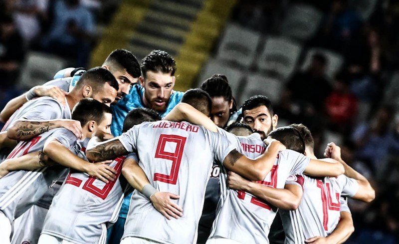 Μόνο η Μπασακσεχίρ στο μυαλό τους...