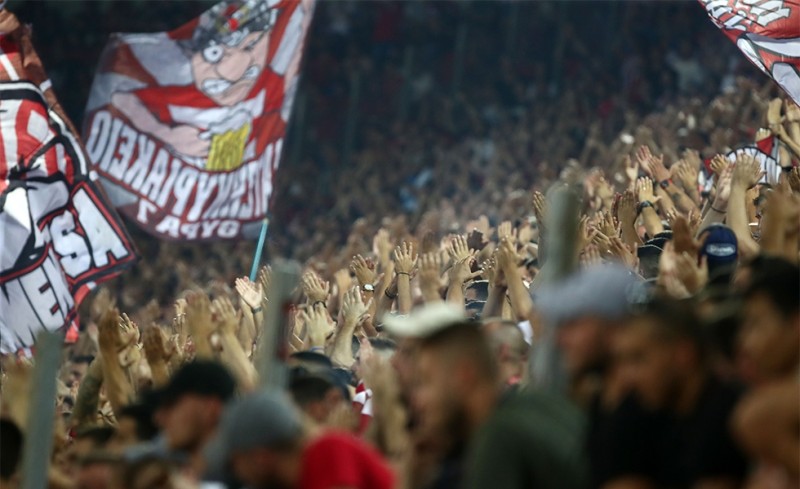 Παράνοια: «Έφυγαν» 6.000 εισιτήρια την πρώτη μέρα!