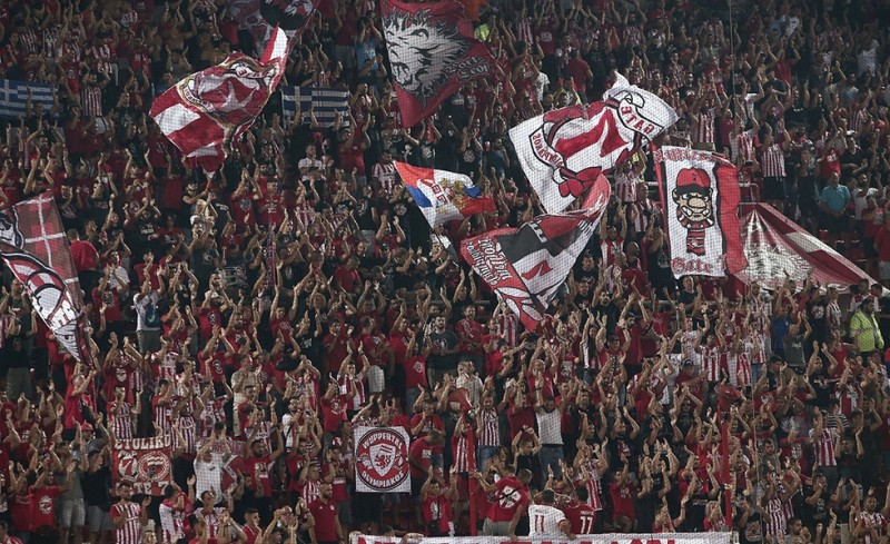 Θα «εξαφανιστούν» τα εισιτήρια με Κράσνονταρ!