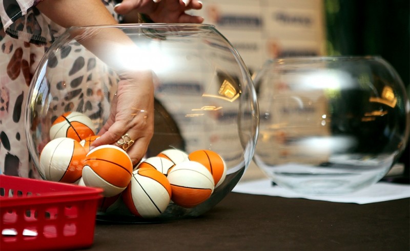 Η κλήρωση του Ολυμπιακού στο Κύπελλο