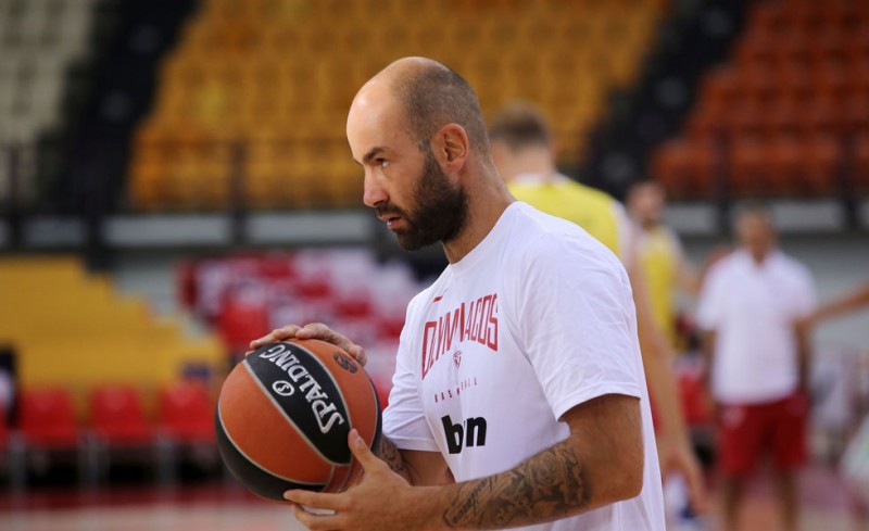 «Κίνητρο να φέρω επιτυχίες»