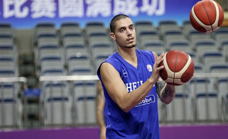 Χωρίς Κόνιαρη στο φιλικό