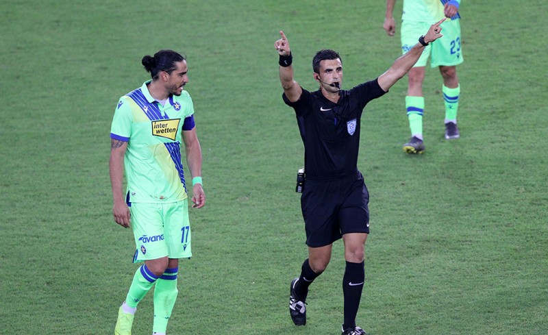 Nova: «Αυτά ισχύουν για το VAR»