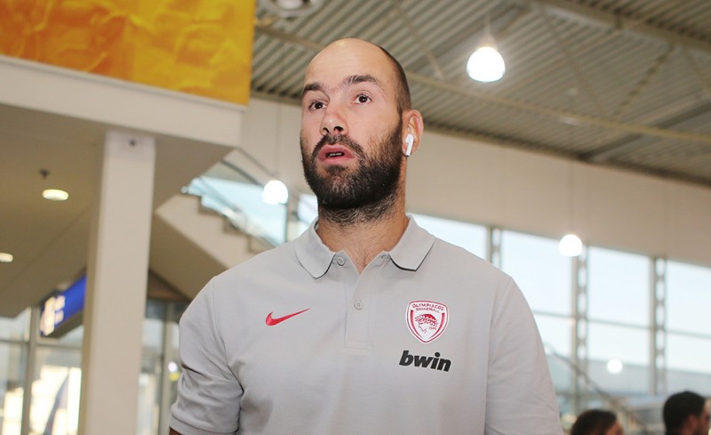 Αναχώρησε για Μέτσοβο (photos)