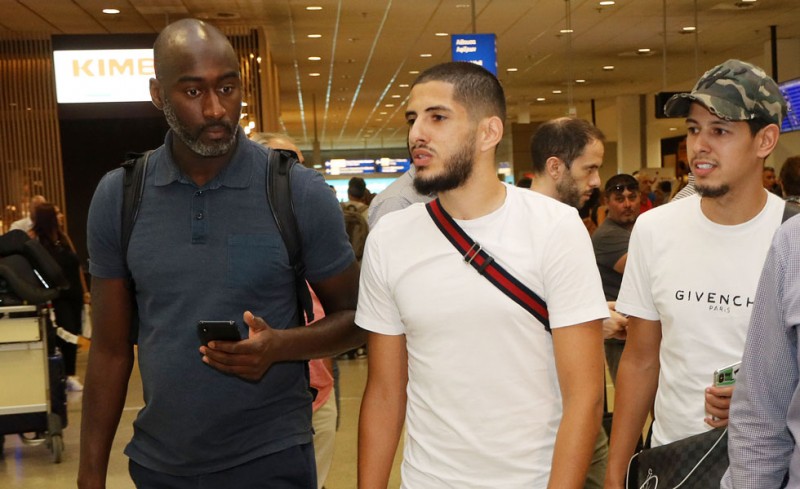 «Να κάνω μεγάλα πράγματα με τη μεγαλύτερη ομάδα της Ελλάδας»