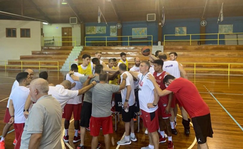 Έπιασε δουλειά στο Μέτσοβο (photo)