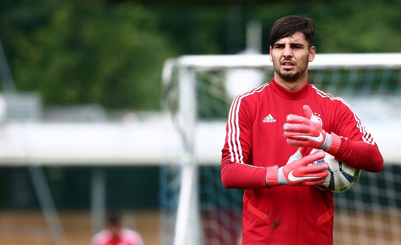 Στη Νότιγχαμ ο Σιαμπάνης! (photo)