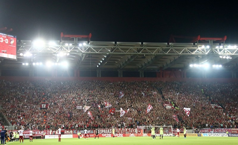 Λίγα ακόμα για το sold out