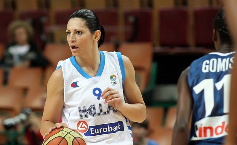 Το «αντίο» της Μάλτση!