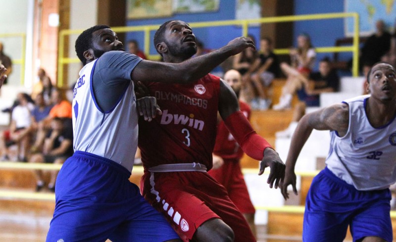 Ξεκίνημα με το... δεξί