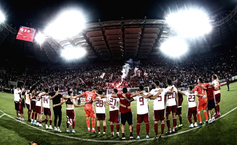 «Σας θέλουμε όλους δίπλα μας» (photo)