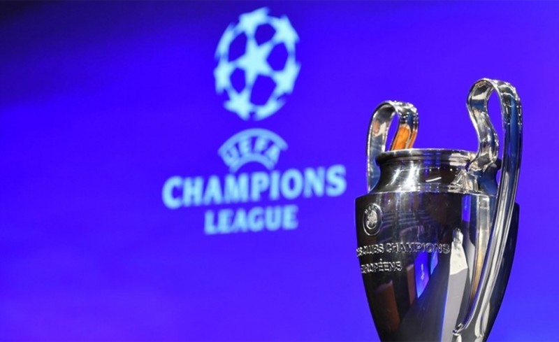 Κληρώνει για τα πλέι οφ του Champions League