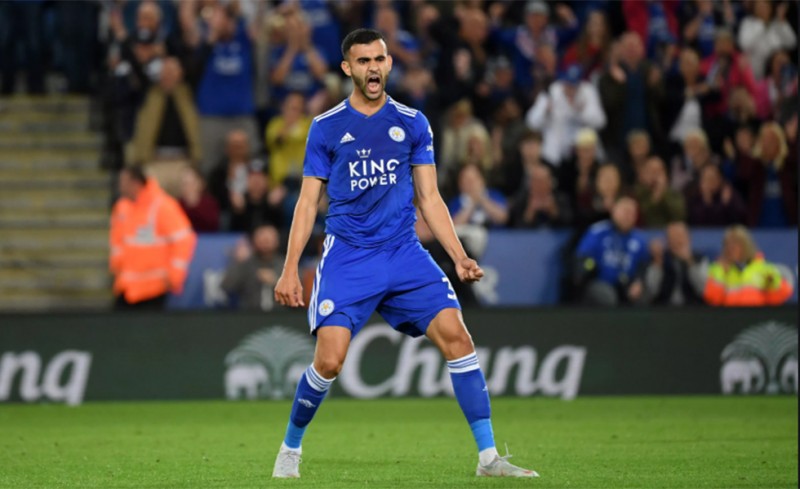 Sky Sports: «Διαπραγματεύσεις Ολυμπιακού για Γκεζάλ» (photo)