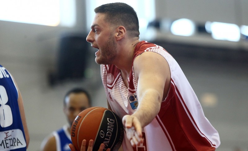 Ενίσχυση με Μελισσαράτο