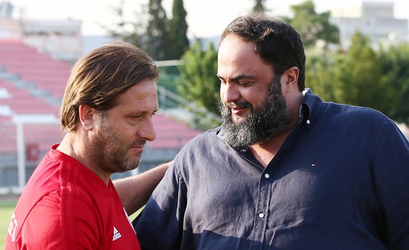Δεν είναι ψύχωση, είναι αυτό που θέλει ο κόσμος
