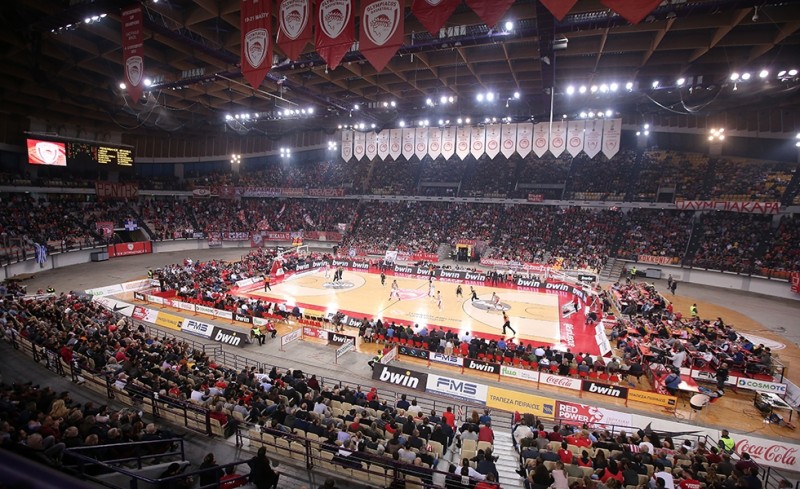 Κώδικας συμπεριφοράς της Euroleague