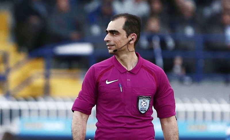 Αποβλήθηκε ο Ιγκλέσιας, με ποιον παίζει; Με τον ΠΑΟΚ!