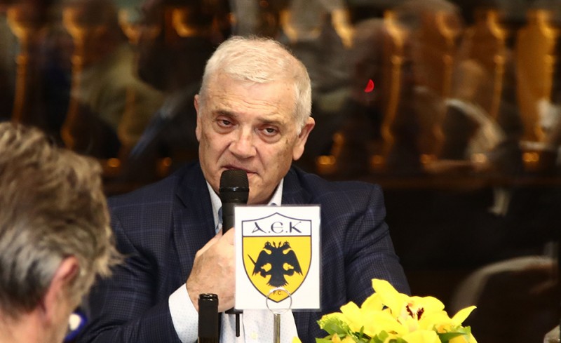 Ντου στους διαιτητές; Σιγά την έκπληξη!