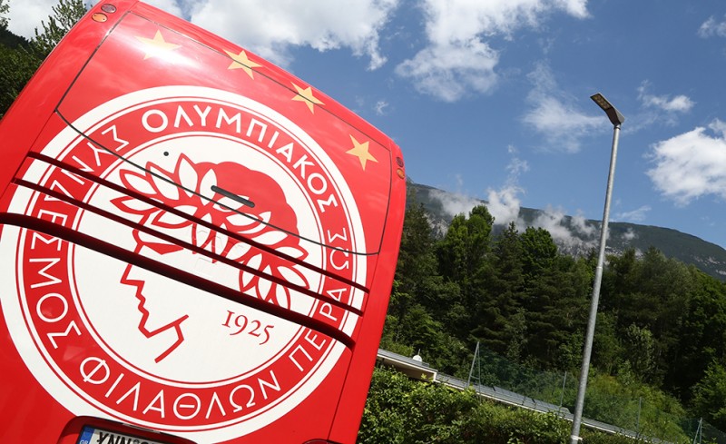 Θρύλος με διαφορά! (photo)