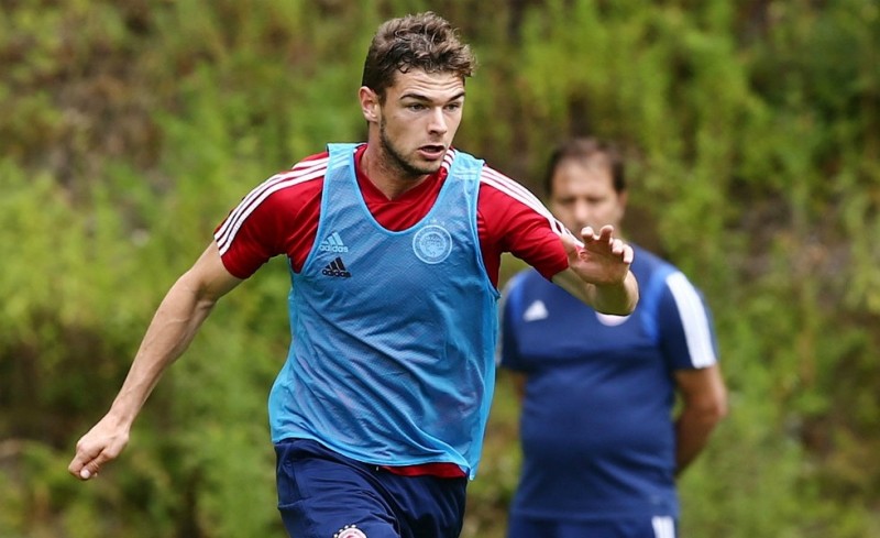 Καλές εντυπώσεις από Κάιπερς