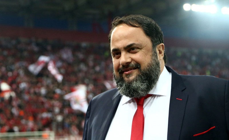 Με οδηγό τα ξεκάθαρα λόγια του Βαγγέλη Μαρινάκη...